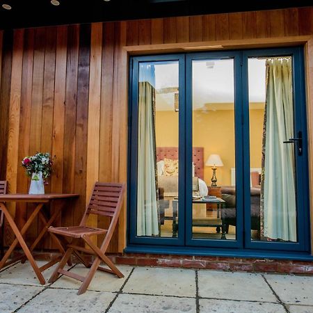 Hotel The Thomas Lord West Meon Esterno foto