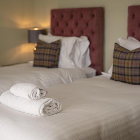 Hotel The Thomas Lord West Meon Esterno foto