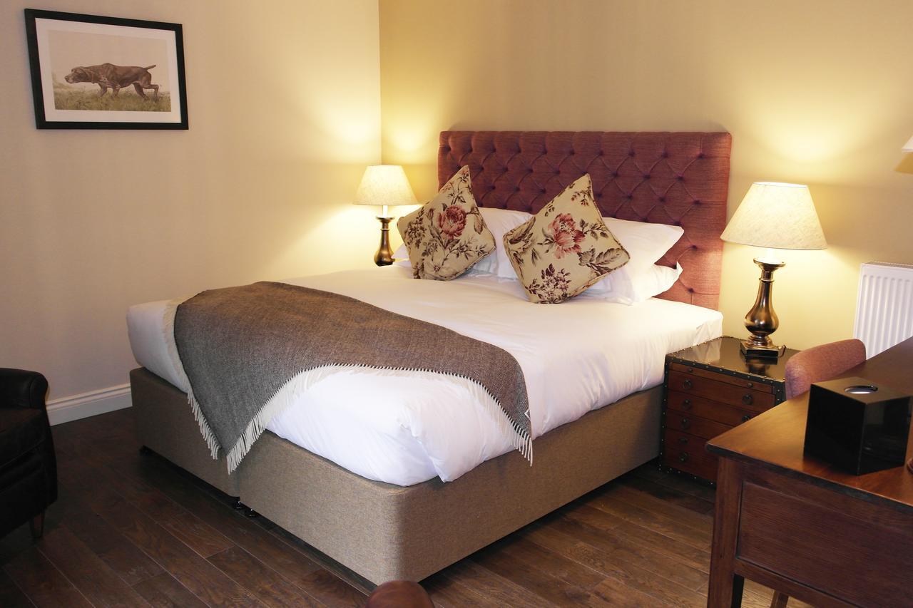 Hotel The Thomas Lord West Meon Esterno foto